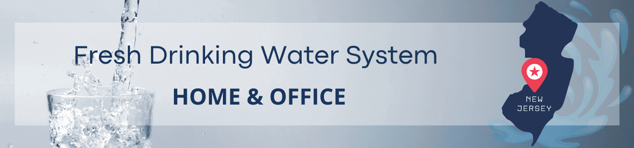 Fresh Drinking Water System Fresh Drinking Water System