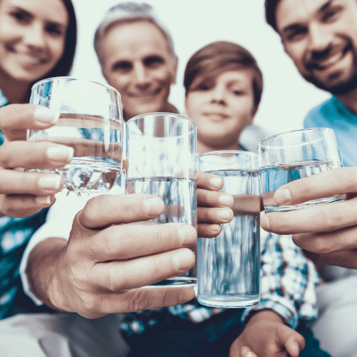 HEALTHY FOR FAMILIES, EMPLOYEES & THE ENVIRONMENT HEALTHY FOR FAMILIES, EMPLOYEES & THE ENVIRONMENT