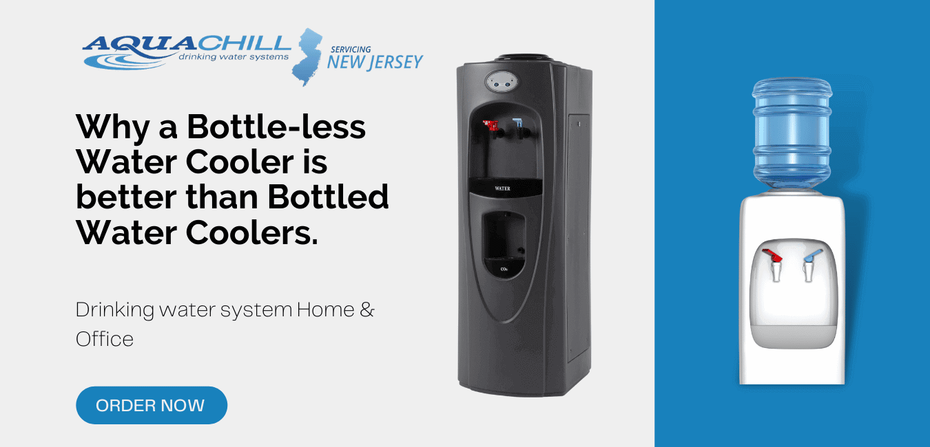 Why a Bottle-less Water Cooler is better than Bottled Water Coolers. Why a Bottle-less Water Cooler is better than Bottled Water Coolers