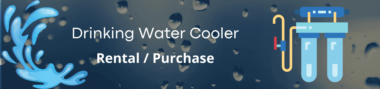 best drinking water cooler new jersey