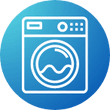 water laundry icon