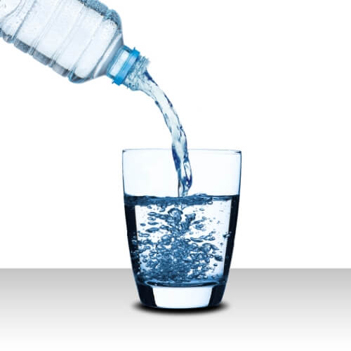 water