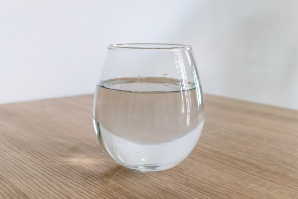 hard water causes